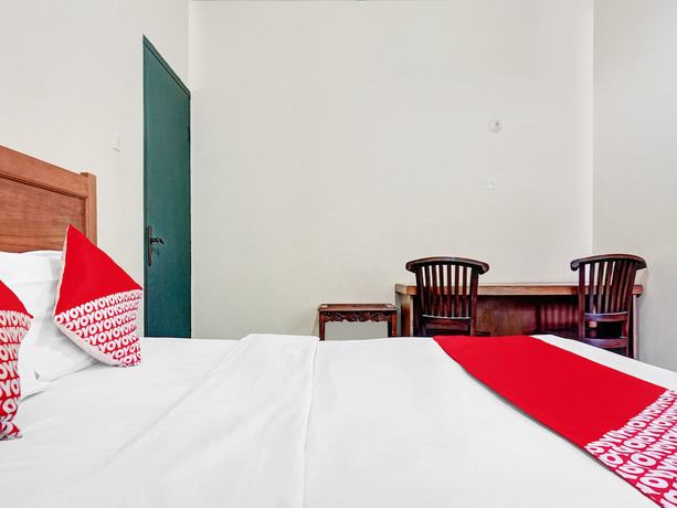 Imagen de la habitación del Hotel Super Oyo Capital O 90596 Griya Astoeti. Foto 14