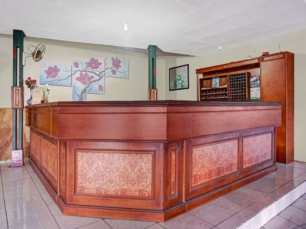 Imagen de los interiores del Hotel Super Oyo Capital O 90596 Griya Astoeti. Foto 20