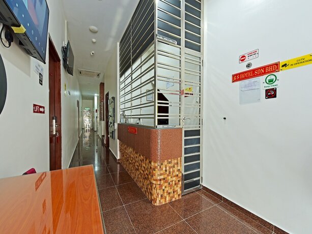 Imagen general del Hotel Super Oyo Capital O 90687 Rs. Foto 1