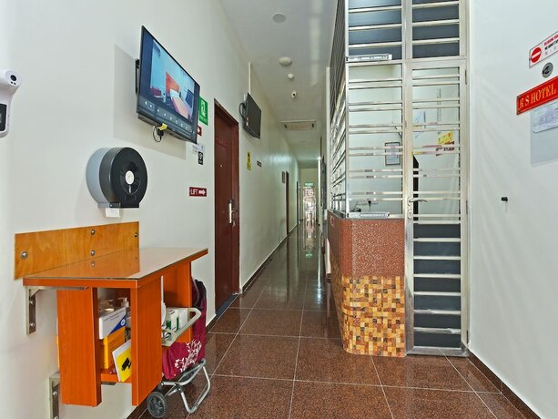 Imagen general del Hotel Super Oyo Capital O 90687 Rs. Foto 2
