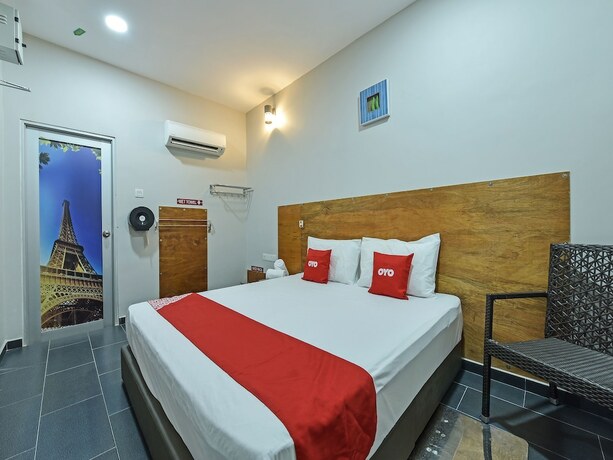 Imagen general del Hotel Super Oyo Capital O 90687 Rs. Foto 4