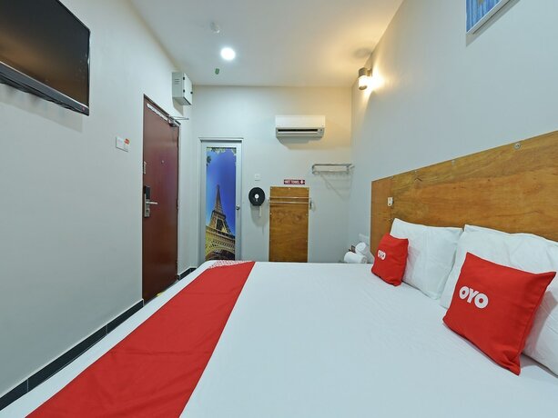 Imagen general del Hotel Super Oyo Capital O 90687 Rs. Foto 6