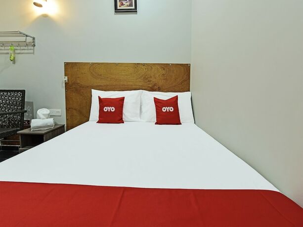 Imagen general del Hotel Super Oyo Capital O 90687 Rs. Foto 9