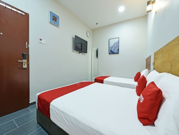 Imagen general del Hotel Super Oyo Capital O 90687 Rs. Foto 10