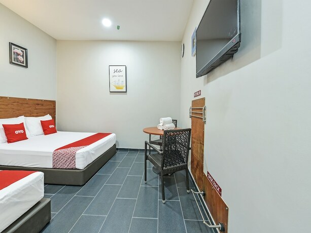 Imagen de la habitación del Hotel Super Oyo Capital O 90687 Rs. Foto 13