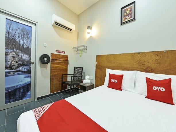 Imagen de la habitación del Hotel Super Oyo Capital O 90687 Rs. Foto 14