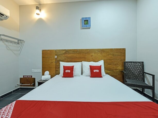 Imagen de la habitación del Hotel Super Oyo Capital O 90687 Rs. Foto 15