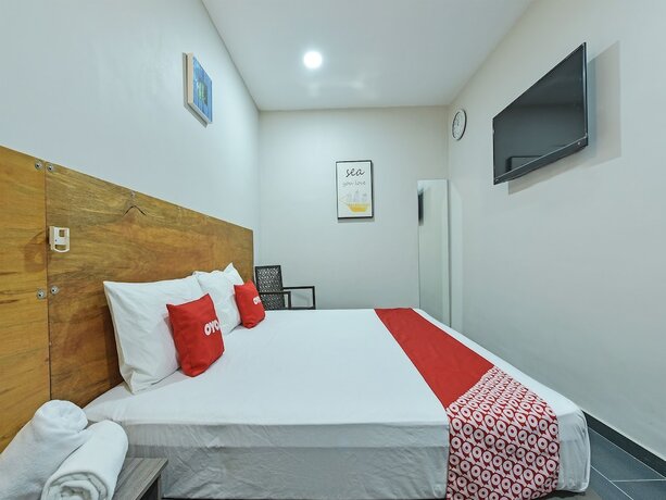 Imagen de la habitación del Hotel Super Oyo Capital O 90687 Rs. Foto 16