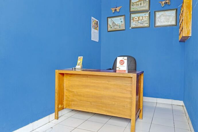 Imagen general del Hotel Super Oyo Flagship 90644 Cottage Nalendra Nuansa Nusantara. Foto 3