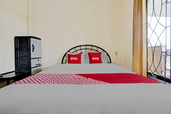Imagen general del Hotel Super Oyo Flagship 90644 Cottage Nalendra Nuansa Nusantara. Foto 4