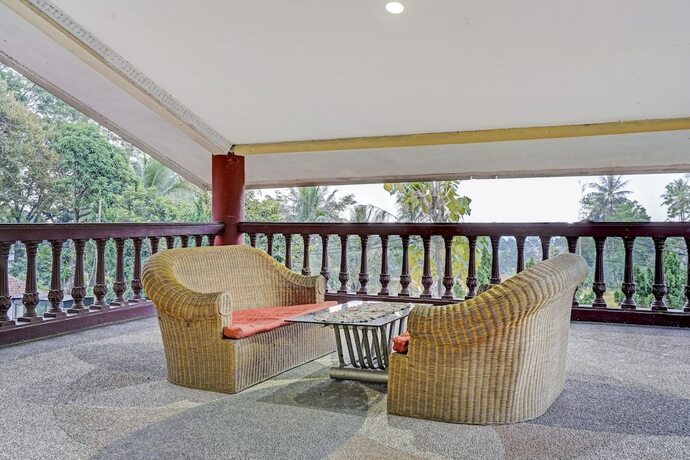 Imagen general del Hotel Super Oyo Flagship 90644 Cottage Nalendra Nuansa Nusantara. Foto 5