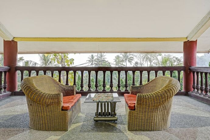 Imagen general del Hotel Super Oyo Flagship 90644 Cottage Nalendra Nuansa Nusantara. Foto 8