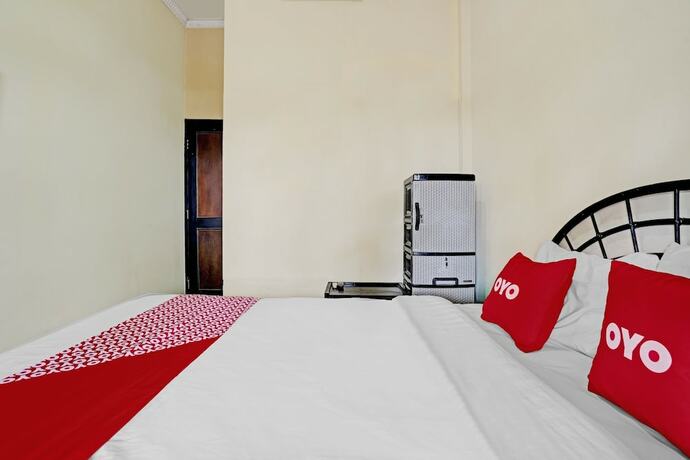 Imagen general del Hotel Super Oyo Flagship 90644 Cottage Nalendra Nuansa Nusantara. Foto 9