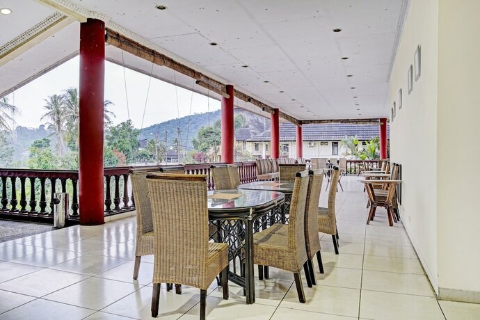 Imagen general del Hotel Super Oyo Flagship 90644 Cottage Nalendra Nuansa Nusantara. Foto 10
