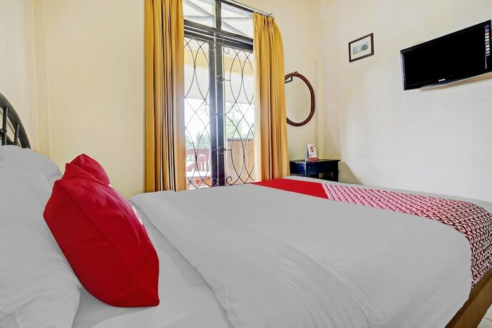 Imagen general del Hotel Super Oyo Flagship 90644 Cottage Nalendra Nuansa Nusantara. Foto 11