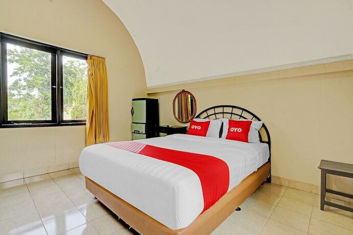 Imagen general del Hotel Super Oyo Flagship 90644 Cottage Nalendra Nuansa Nusantara. Foto 1