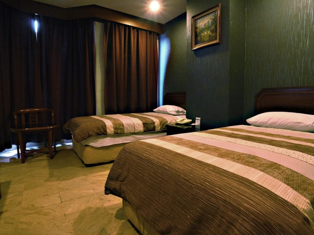 Imagen general del Hotel Super Oyo Townhouse 1 Salemba. Foto 11