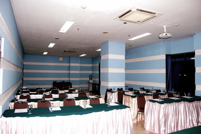 Imagen general del Hotel Super Oyo Townhouse 1 Salemba. Foto 13