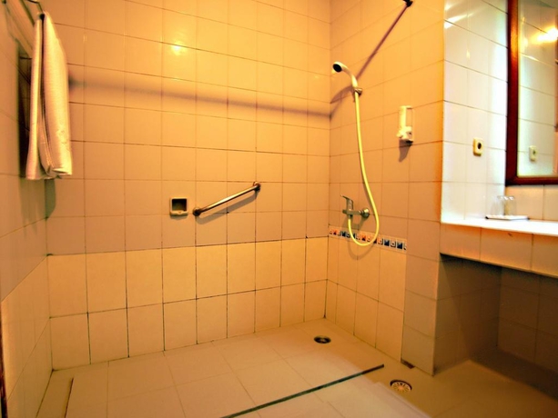 Imagen general del Hotel Super Oyo Townhouse 1 Salemba. Foto 15