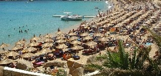 Imagen general del Hotel Super Paradise. Foto 4