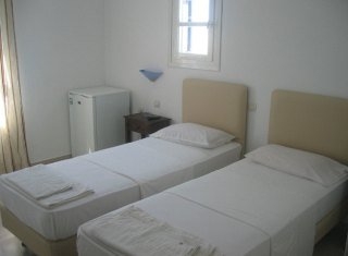 Imagen de la habitación del Hotel Super Paradise. Foto 8