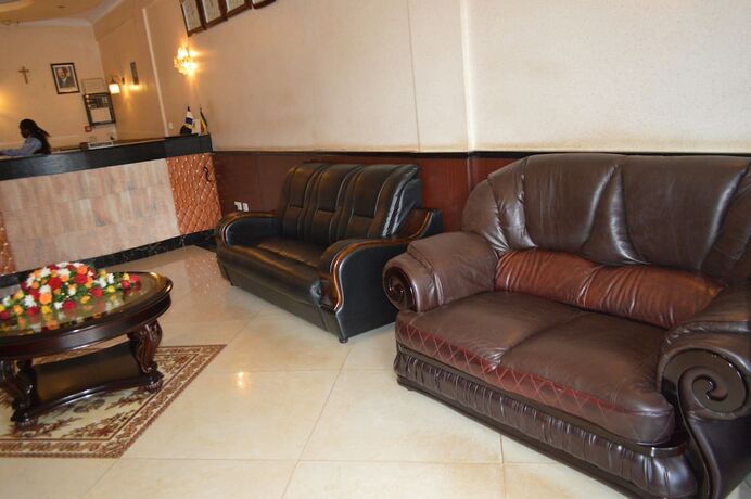 Imagen general del Hotel Super Paradise, Kampala. Foto 6