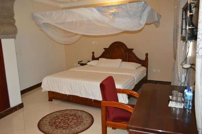 Imagen general del Hotel Super Paradise, Kampala. Foto 8
