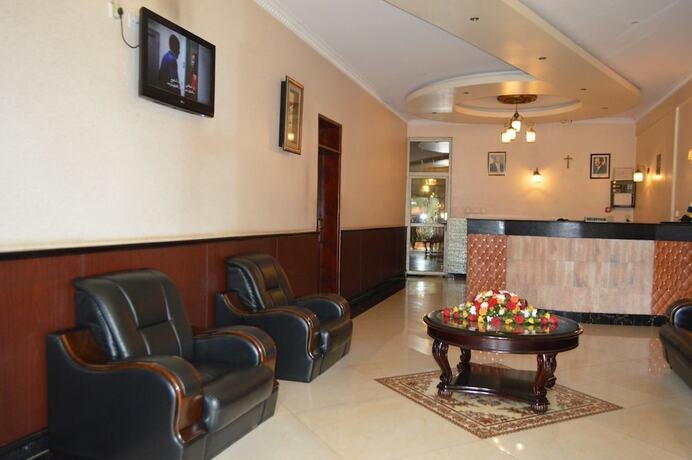 Imagen general del Hotel Super Paradise, Kampala. Foto 10
