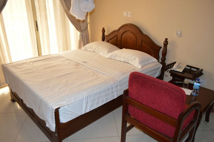 Imagen de la habitación del Hotel Super Paradise, Kampala. Foto 14