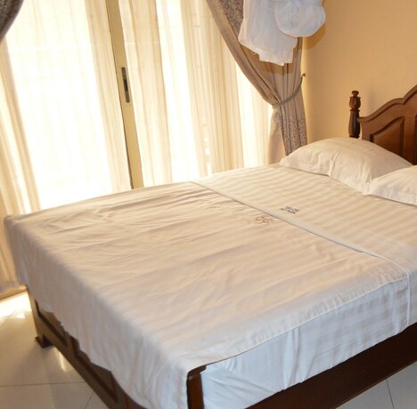 Imagen de la habitación del Hotel Super Paradise, Kampala. Foto 15