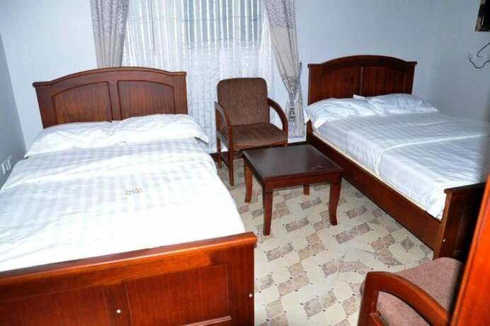 Imagen de la habitación del Hotel Super Paradise, Kampala. Foto 17