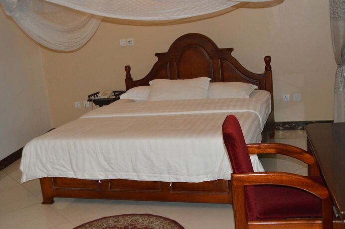 Imagen de la habitación del Hotel Super Paradise, Kampala. Foto 18