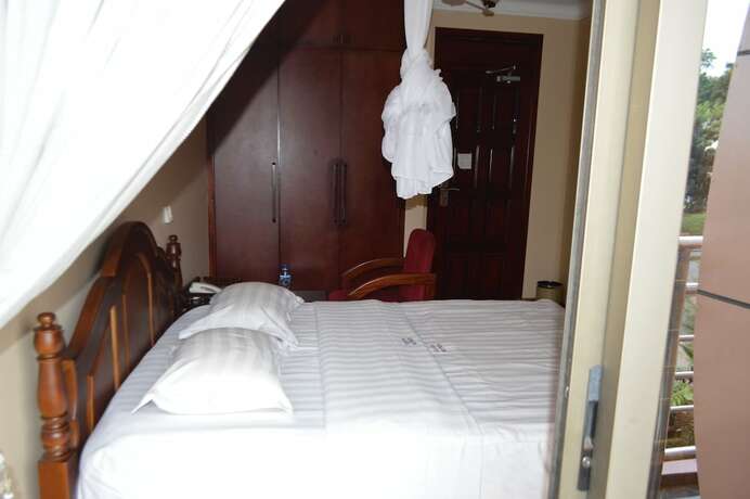 Imagen de la habitación del Hotel Super Paradise, Kampala. Foto 26