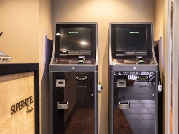 Imagen de los interiores del Hotel Super Premier Akihabara. Foto 14