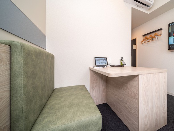 Imagen de la habitación del Hotel Super Premier Akihabara. Foto 9