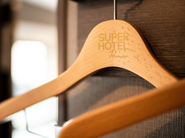 Imagen de la habitación del Hotel Super Premier Akihabara. Foto 10