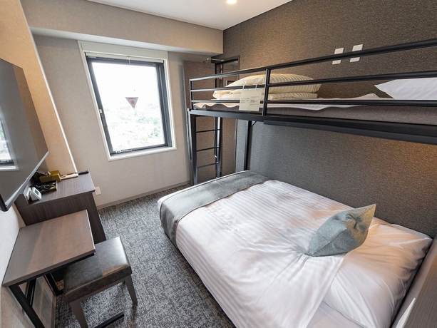 Imagen de la habitación del Hotel Super Premier Aso Kumamoto Airport. Foto 4