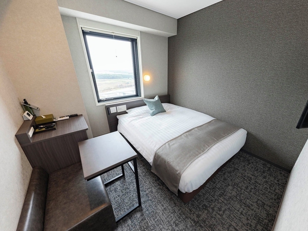 Imagen de la habitación del Hotel Super Premier Aso Kumamoto Airport. Foto 5