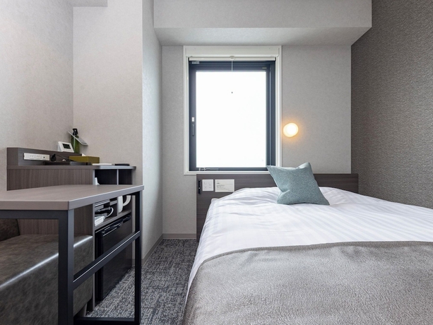 Imagen de la habitación del Hotel Super Premier Aso Kumamoto Airport. Foto 6