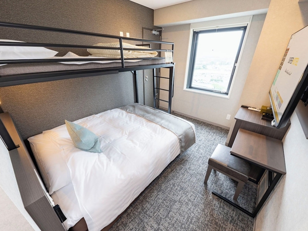 Imagen de la habitación del Hotel Super Premier Aso Kumamoto Airport. Foto 8