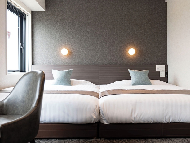 Imagen de la habitación del Hotel Super Premier Aso Kumamoto Airport. Foto 10