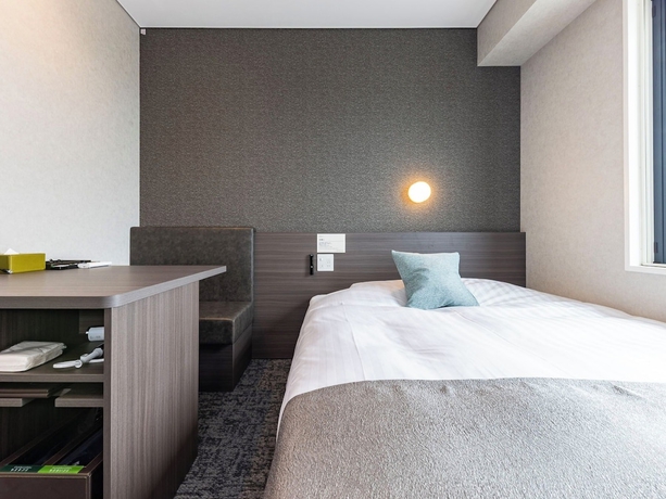 Imagen de la habitación del Hotel Super Premier Aso Kumamoto Airport. Foto 12