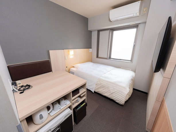 Imagen de la habitación del Hotel Super Premier Aso Kumamoto Airport. Foto 13