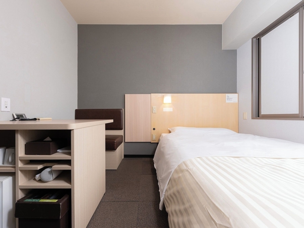 Imagen de la habitación del Hotel Super Premier Aso Kumamoto Airport. Foto 14