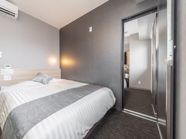 Imagen de la habitación del Hotel Super Premier Kanazawaeki Higashiguchi. Foto 5