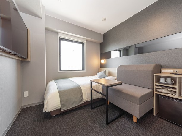 Imagen de la habitación del Hotel Super Premier Kanazawaeki Higashiguchi. Foto 14