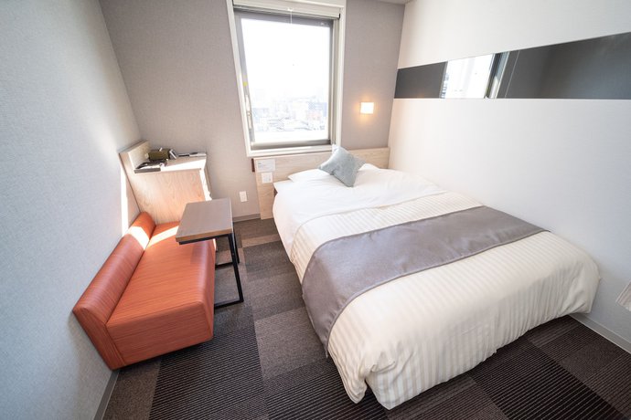 Imagen de la habitación del Hotel Super Premier Miyazaki Ichibangai. Foto 8