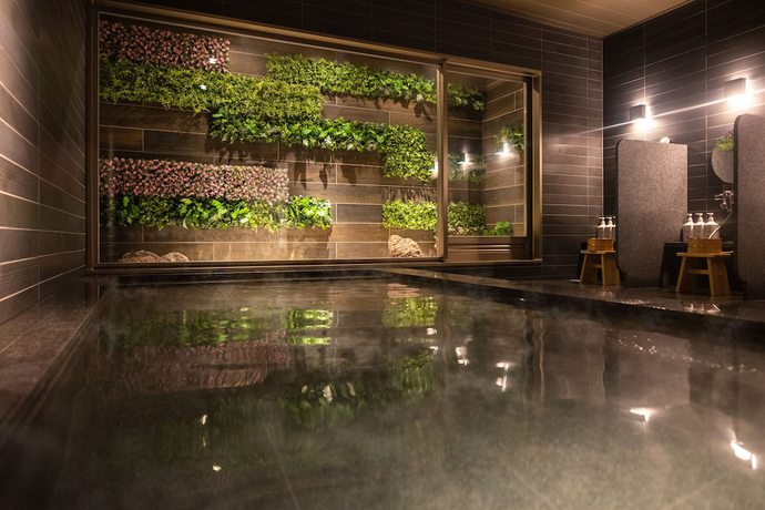 Imagen general del Hotel Super Premier Miyazaki Ichibangai. Foto 4