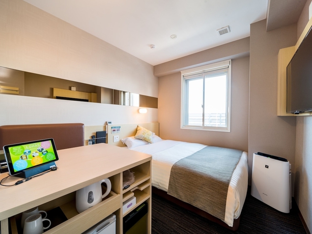 Imagen de la habitación del Hotel Super Premier Musashi Kosugi Ekimae. Foto 4