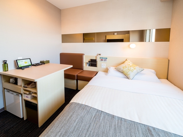 Imagen de la habitación del Hotel Super Premier Musashi Kosugi Ekimae. Foto 5